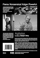 picture: Agitator - The Cinema of Takashi Miike