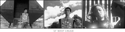 picture: scenes from SF Whip Cream