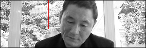 picture: Takeshi Kitano