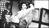 Shogun's Joy of Torture (1968)