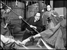 picture: scene from 'A Bloody Spear at Mt. Fuji'