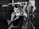 picture: scene from 'Samurai Assassin'