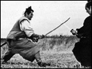 picture: scene from 'Samurai Rebellion'